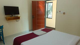 Eden Park Hotel & Restaurant - 2