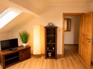 Ferienwohnung Weber Alpenglück - 5