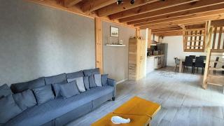 La maison d'Irma - Lanton - 7