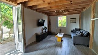 La maison d'Irma - Lanton - 6