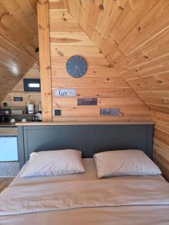 Eagle's View Cabin - Plav - 4