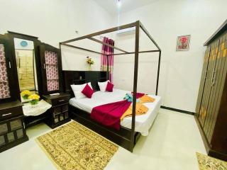Arugambay Mailakska Green Villa - 6