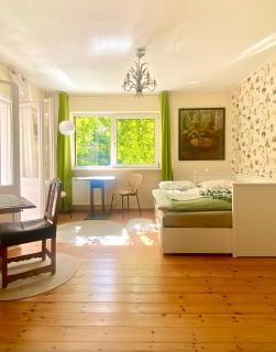Studio im Haus Amselgarten -  - 8