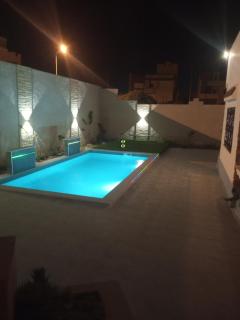 La villa LNL 2S plus 2 avec piscine - 0