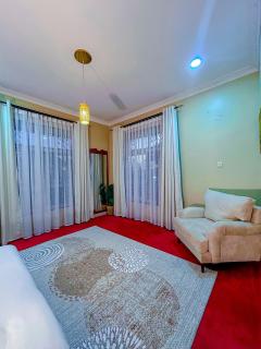 Haiba ya Afrika Luxury Apartments - 5