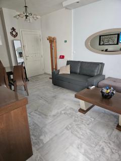 Fortezza apartment in the center 60m2 - 8