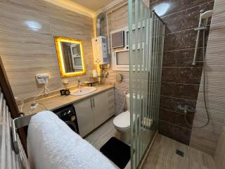 Modern 3BR Apartment in Madinaty Near Strip Mall - 7