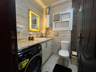 Modern 3BR Apartment in Madinaty Near Strip Mall - 1