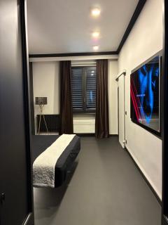 Black Diamond Luxury Borgo SS Apostoli - Florence - 8