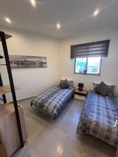 2 bedroom with Sea view - 6