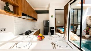 Villa Lebriana - Brand New Luxury 2BR Pool Villa - 4