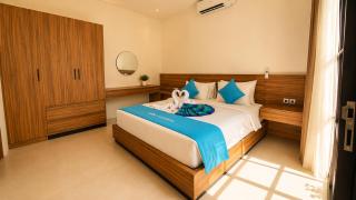 Villa Lebriana - Brand New Luxury 2BR Pool Villa - 2