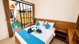 Villa Lebriana - Brand New Luxury 2BR Pool Villa - 0