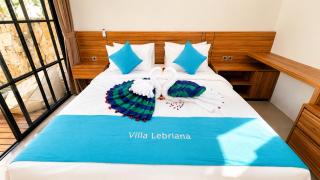Villa Lebriana - Brand New Luxury 2BR Pool Villa - 1