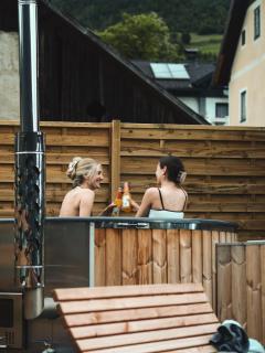Tiny House nähe Millstättersee mit Hot Tub - 7