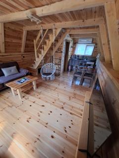 Wooden cottages KONAK - 7