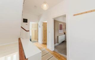 The Cranbrook - Stylish Bristol Stay - 10 Guests - 5