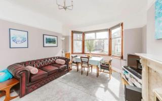 The Cranbrook - Stylish Bristol Stay - 10 Guests - 4