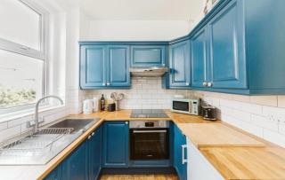 The Cranbrook - Stylish Bristol Stay - 10 Guests - 6