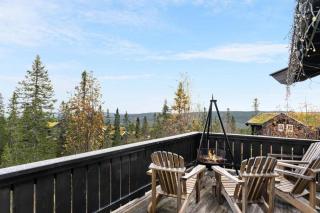 Trysilfjell hytteområde 922 by Vacation Trysil - 6