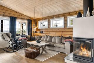 Trysilfjell hytteområde 922 by Vacation Trysil - 5