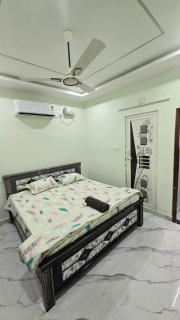 Sri Venkateswara Nilayam Home Stay 2BHK Premium Luxury Flats - 1
