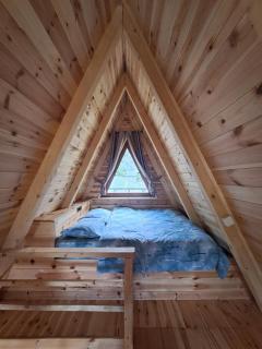 Wooden cottages KONAK - 5