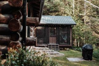 Morissette Base Camp - Lakeside Cozy Retreat for families and hikers - 0