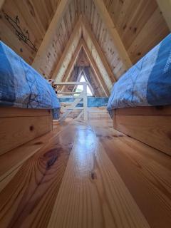 Wooden cottages KONAK - 4