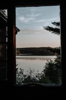 Morissette Base Camp - Lakeside Cozy Retreat for families and hikers - 7