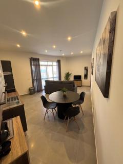 2 bedroom with Sea view - 3