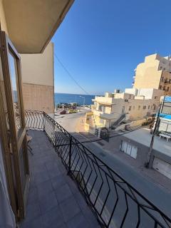2 bedroom with Sea view - 1