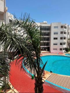Family Apartment with Pool - 7