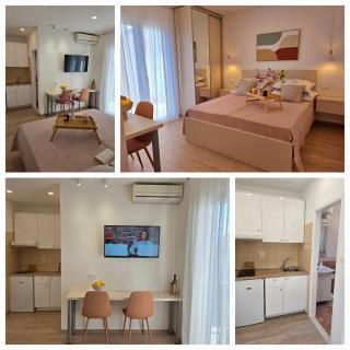 Rooms & Apartments Villa Anka - 8