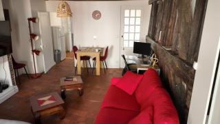 Le ptit logis aux Tomettes - 7