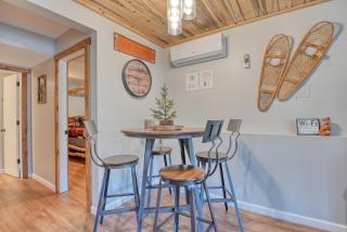 Fox Den Cozy Mountain Apt In GMF - 7