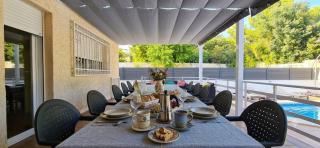Villa Montesol - 6