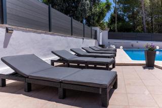 Villa Montesol - 1