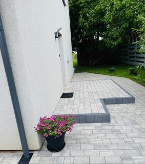 Apartament przy sadzie - 3