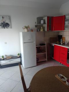 Apartman Cvitan - 8