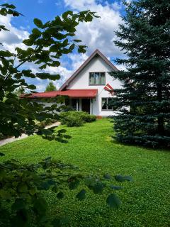 Riverside Retreat In Tome - 0