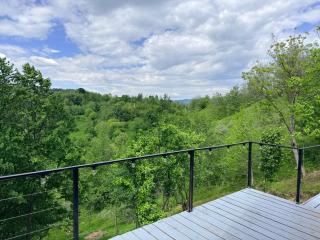 Nature View Breaza - 9