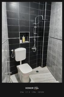 Furnished studio for rent with all amenities - 6