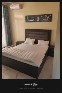 Furnished studio for rent with all amenities - 5