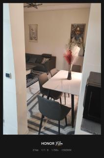 Furnished studio for rent with all amenities - 4
