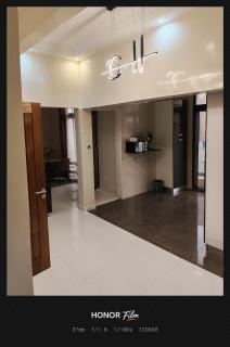 Furnished studio for rent with all amenities - 3