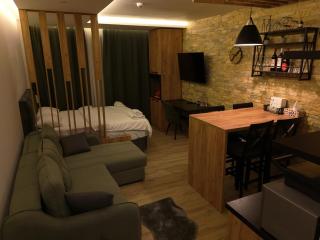 VAB Apartments & SPA, Residence hill, Kopaonik - Kopaonik - 9