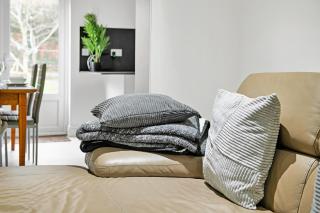4 bed Glamis house - 9