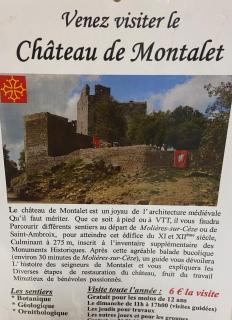 Location climatisée extérieur et piscine - 1