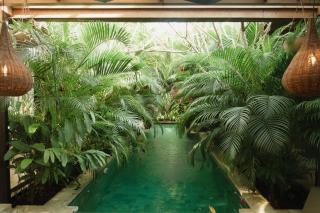 SUYAI Villa Uluwatu - Private Pool & Concierge Service - 9